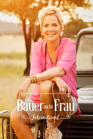 Bauer sucht Frau International
