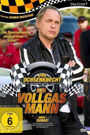 Der Vollgasmann Der Vollgasmann