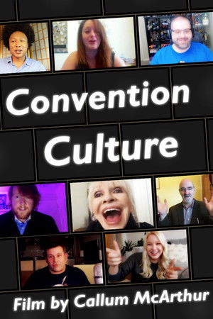 Convention Culture Convention Culture