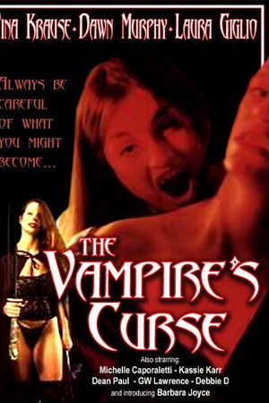 The Vampire's Curse The Vampire's Curse
