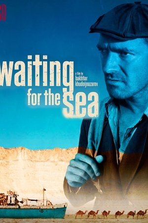 Waiting for the Sea Waiting for the Sea