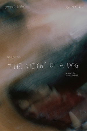 The Weight of a Dog The Weight of a Dog