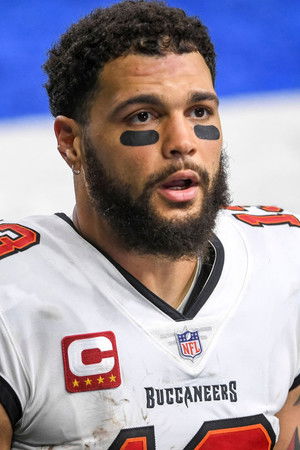 Mike Evans