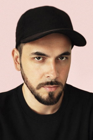 Sergey Sarkisov