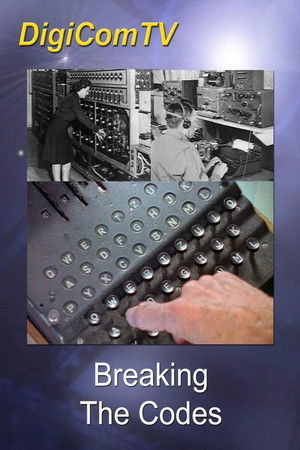 Breaking The Codes Breaking The Codes