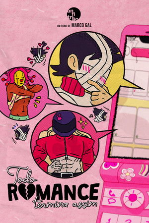 Every Romance Ends Like This Every Romance Ends Like This