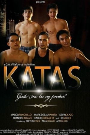 Katas Katas