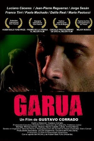Garúa Garúa