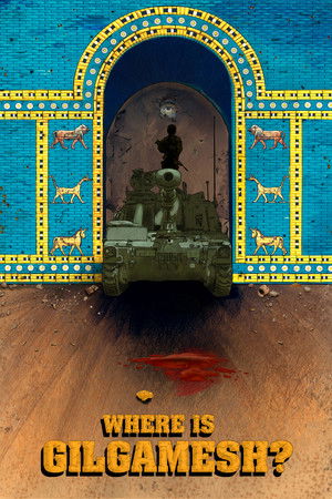 Where is Gilgamesh? Where is Gilgamesh?