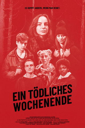 Ein tödliches Wochenende