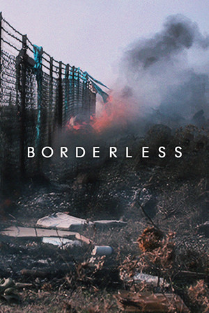 Borderless Borderless