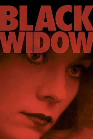 Black Widow Black Widow