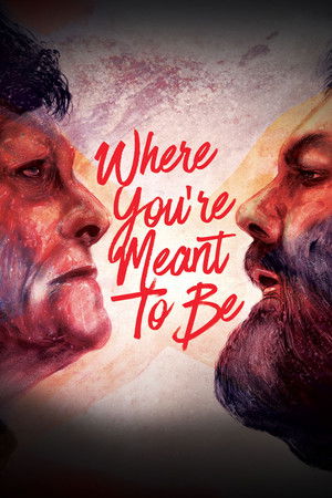 Where You're Meant to Be Where You're Meant to Be