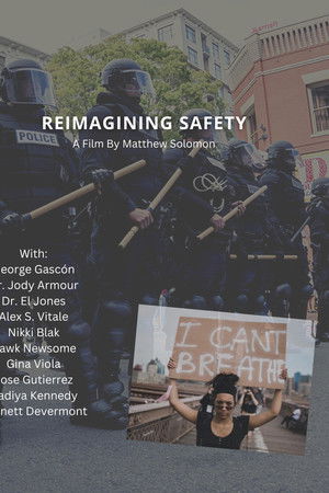 Reimagining Safety