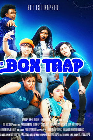 The Box Trap The Box Trap