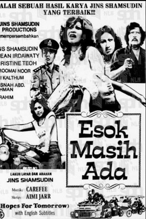 Esok Masih Ada Esok Masih Ada