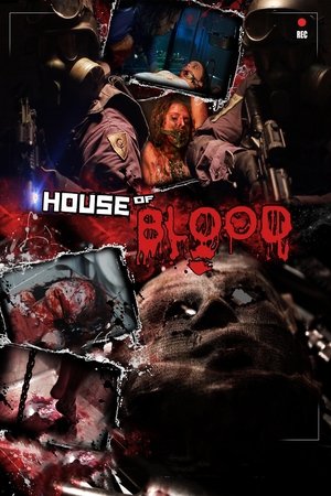 House of Blood House of Blood