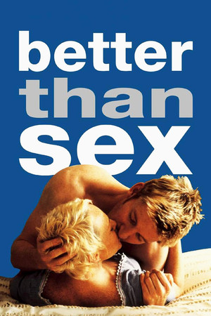 Better Than Sex Better Than Sex