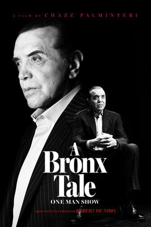 A Bronx Tale: One Man Show A Bronx Tale: One Man Show