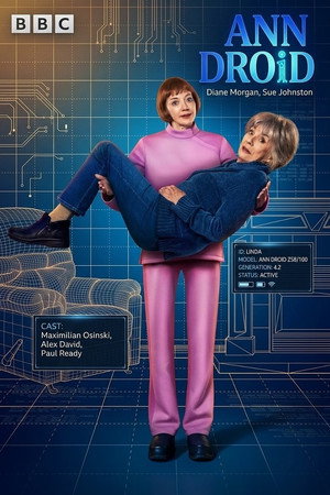 Ann Droid