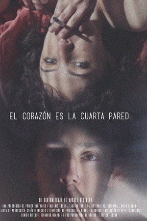 El corazón es la cuarta pared El corazón es la cuarta pared
