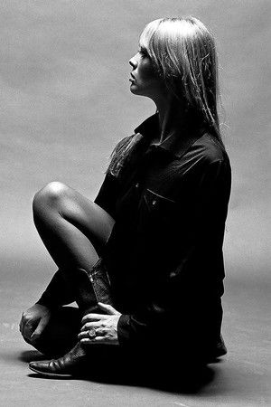 Nico – Live at Théâtre Campagne-Première