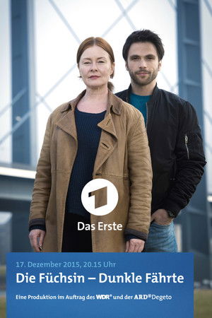 The Fox - Dark Trail The Fox - Dark Trail