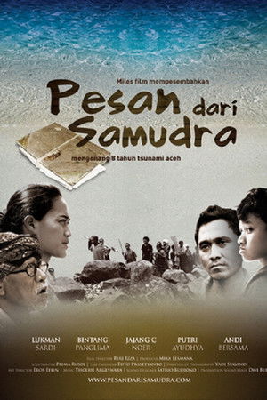 Pesan Dari Samudra Pesan Dari Samudra