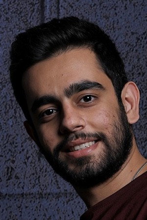 Amin Entezari