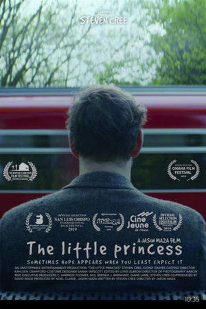The Little Princess The Little Princess