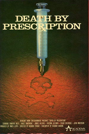 The Good Doctor Bodkin-Adams The Good Doctor Bodkin-Adams