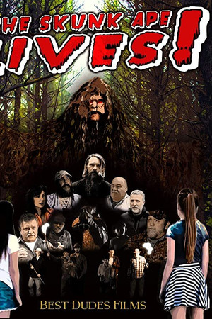 The Skunk Ape Lives The Skunk Ape Lives