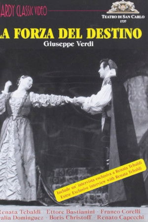 La forza del destino
