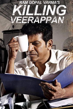 Killing Veerappan Killing Veerappan