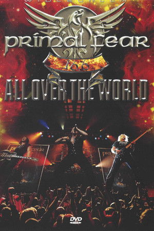 Primal Fear: 16.6 All Over The World