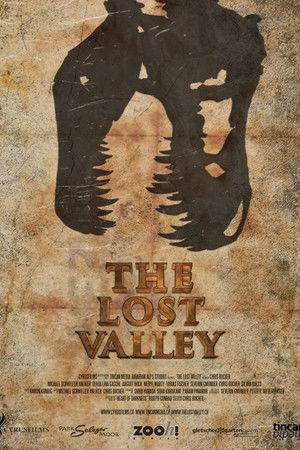 The Lost Valley The Lost Valley