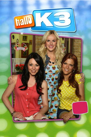 Hallo K3 Hallo K3