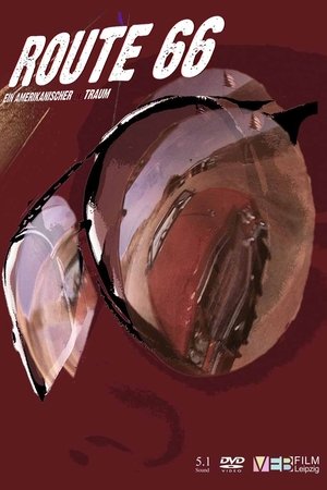 Route 66 - ein amerikanischer albTraum Route 66 - ein amerikanischer albTraum