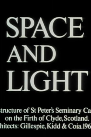 Space and Light Space and Light