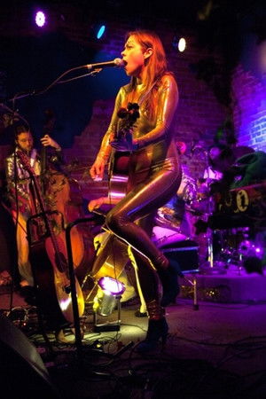 Arc Iris: Every Single Night Arc Iris: Every Single Night