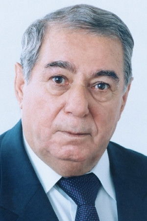 Akram Aylisli