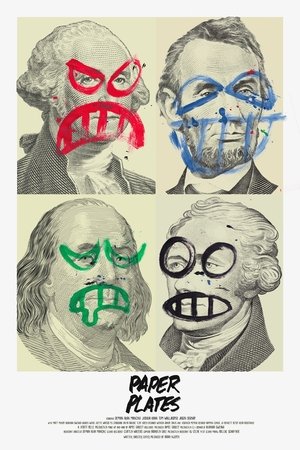 PAPER PLATES PAPER PLATES