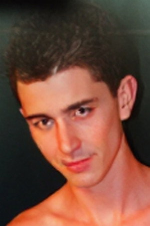 Trey Brent
