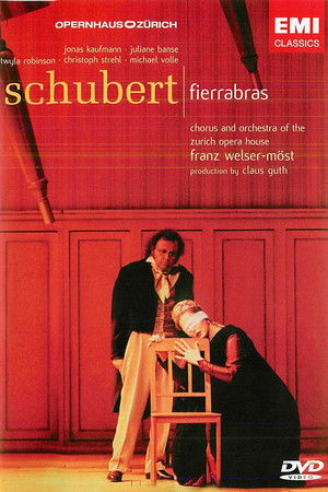 Fierrabras Fierrabras