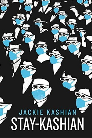 Jackie Kashian: Stay Kashian Jackie Kashian: Stay Kashian