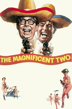 The Magnificent Two The Magnificent Two