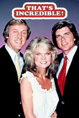 That's Incredible! That's Incredible!