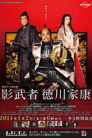 Shadow Warrior Tokugawa Ieyasu Shadow Warrior Tokugawa Ieyasu