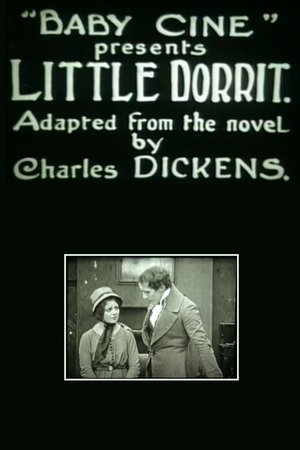Little Dorrit Little Dorrit