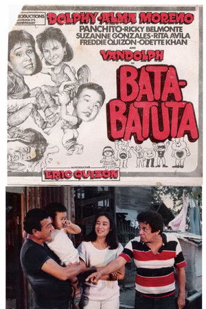 Bata-batuta